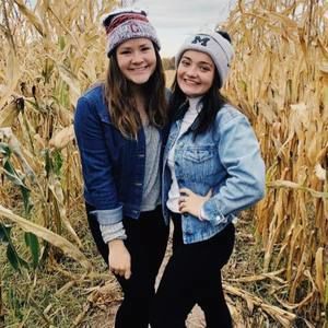 Meet your Posher, Grace